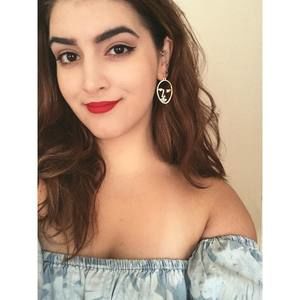 Meet your Posher, Katherine